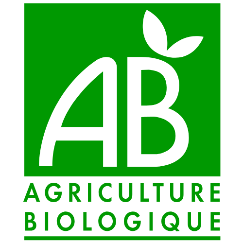 Logo Agriculture Biologique
