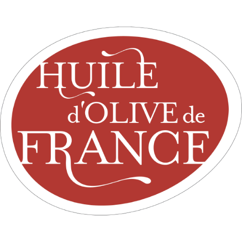 Logo Huile de France